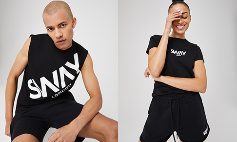 SWAY London launches and appoints TASK PR